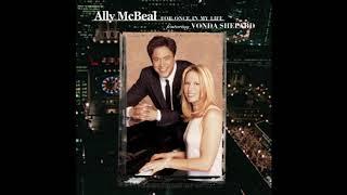 (Ally McBeal - For Once In My Life ) - Vonda Shepard - Home Again