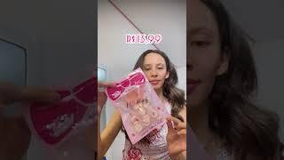 Comprinhas de beleza ️ || Comprinhas Shein Brasil || Comprinhas Amazon #viralvideo #beleza