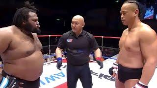 Chris Barnett (USA) vs Shinichi Suzukawa (Japan) | KNOCKOUT, MMA Fight HD