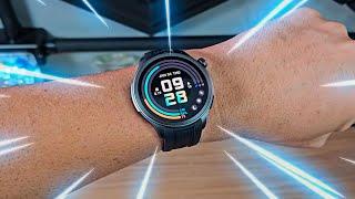 Recebi o completão Amazfit Balance ⌚