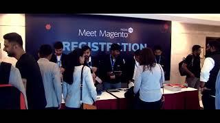 Highlights   Meet Magento India 2020   Organised by Wagento