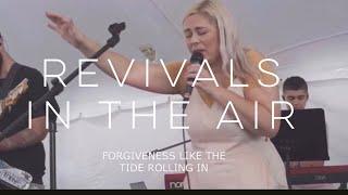 Revival’s in the Air — Bethany Kuenzli | Providence Worship