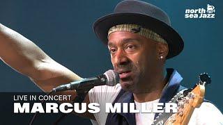 Marcus Miller - Full Concert [HD] | Live at North Sea Jazz Festival 2013