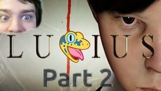 Diz.TV | Lucius (Part 2)