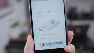 How to Jailbreak iOS 9.3.3 (New No Computer Method)