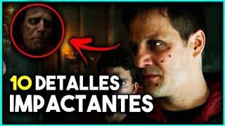 10 Detalles IMPACTANTES en La Casa de Papel Temporada 4 Trailer | Análisis y Teorías