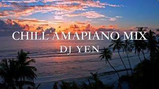 Chilled Amapiano 2Hours DJ Mix ｜Soulful Amapiano (Kelvin Momo, MFR Souls, Kabza De Small...)