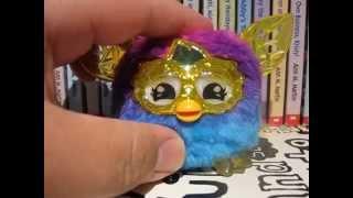 Furby Furblings Crystal