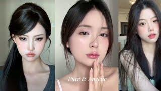 Makeup tutorial || Douyin Makeup tutorial ||