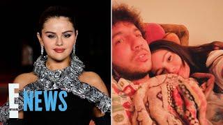 Selena Gomez REACTS to Fans Saying Her Younger Self Would Never Get Engaged to Benny Blanco | E News