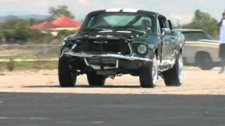Fast and Furious 3 | Mustang V8 | Edmunds.com