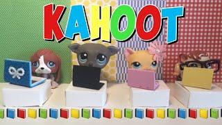 LPS: Kahoot Player Stereotypes! | *funny 