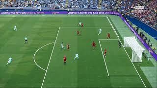 Animeinfo Test (New animations/Smoother animations) Pes 21 #12