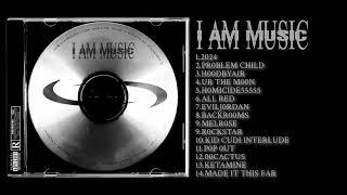 I AM MUSIC - If Carti Actually Dropped