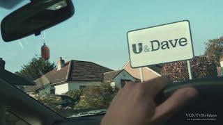 U & DAVE HD UK Launch - DAVE Rebrand 16-07-2024 ( 7am )