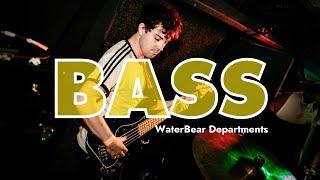 Bass Department | WaterBear - The College of Music