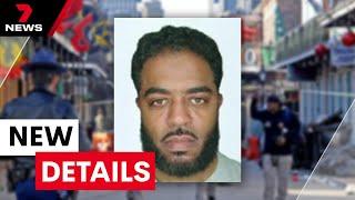 FBI confirms lone suspect behind horrifying New Orleans attack | 7NEWS