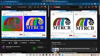 MTRCB Intro Animation Effects Sponsored by Preview 2 Effects Combined 2
