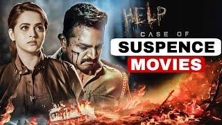 South Mystery Suspense Thriller Movies Hindi Dubbed South Crime Mystery Suspense Thriller Movies