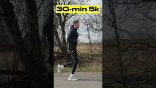 What Different 5K Running Speeds Actually Look Like!