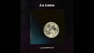 FREE SAMPLE PACK / LOOP KIT 2022 "La Luna" (Dark, Melodic, Piano, Guitar)