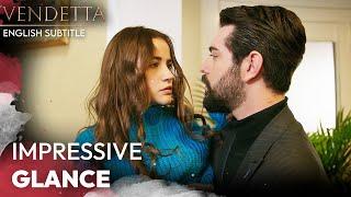 Impressive Glance - Vendetta English Subtitled | Kan Cicekleri