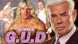 ERIC BISCHOFF: I wanted Triple H to STAY in WCW!