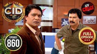 Freddy की Wife पर क्यों लगा Criminal होने का इल्ज़ाम? | CID | सी.आई.डी. | Latest Episode | 10 Dec 24