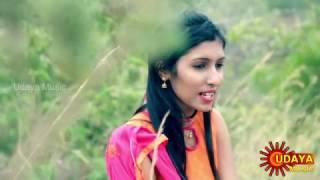 SANGATHI NINNA | MEGHA ADITHI | SOME GEETHA | UDAYA MUSIC | kannada melody hit songs (cover songs)
