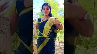 parameshwary tiktok ️#karakattam #viral #reels #tiktok #queen #tamil #tamilcinema #dance #heroine