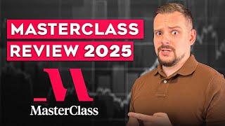 MasterClass Review - Is MasterClass Worth it in 2024?