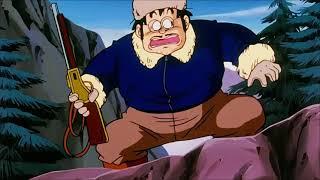 Farmer with a Shotgun VS. Dr. Gero