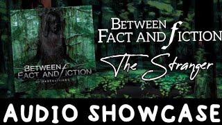 Between Fact and Fiction - The Stranger