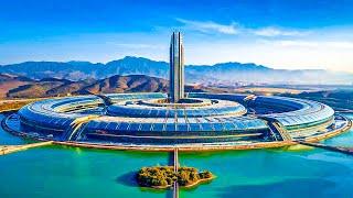 China’s $500 Billion Projects Are Shocking the Entire World!