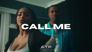 [FREE] Nines X Skrapz Type Beat 'CALL ME' | R&B / UK RAP INSTRUMENTAL 2024