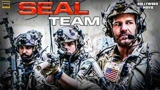SEAL TEAM  Best Action English Movie || Hollywood Full Length English Movie || HD