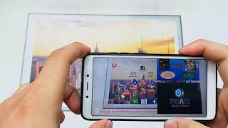 Introduce about AR Ingate App