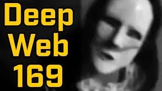 FINALLY GOT "SCARED"!?! - Deep Web Browsing 169