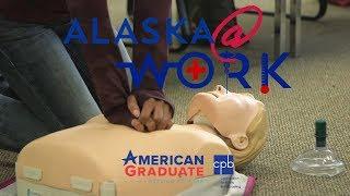 Jumpstart Your Career in Healthcare with PATH | Alaska @ Work