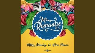 Mr. Romantic (Single)