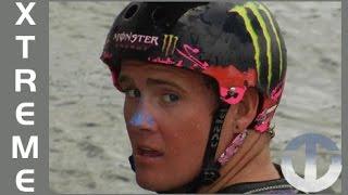 Wakeboarding Star Nick Davies on Trans World Sport