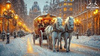 BEAUTIFUL RELAXING CHRISTMAS MUSIC 2025: Best Christmas Songs of All Time for Relax, Sleep, Study