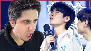 THE MOST EMOTIONAL FINALS ft. Jiizuke & YamatoCannon | DRX vs T1 | IWD Worlds 2022 Finals