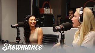 Heather Morris & Naya Rivera: The Funniest Things Their Kids Have Said | Showmance