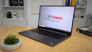 Redmibook 16 AMD Ryzen 7 4700U BEAST Unboxing & Detailed Hands-On