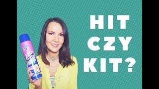 HIT CZY KIT ? Vanish pet / jak pozbyć się zapachu moczu?