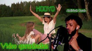 ABDIRIZAK CARAB | HOOYO | NEW SOMALI MUSIC 2021-NAJKA FILMS