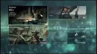 Assassins Creed 4 Black Flag (HD Gameplay on Nvidea  Geforce 210)