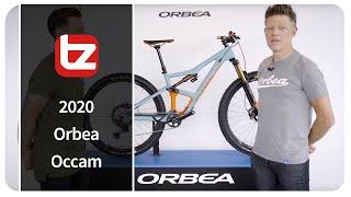 2020 Orbea Occam | First Look | Tredz Bikes
