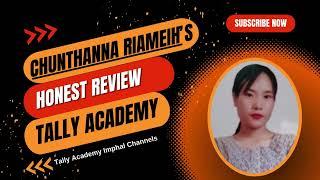 From Noney to Confidence: Chunthanna’s Journey with Tally Academy